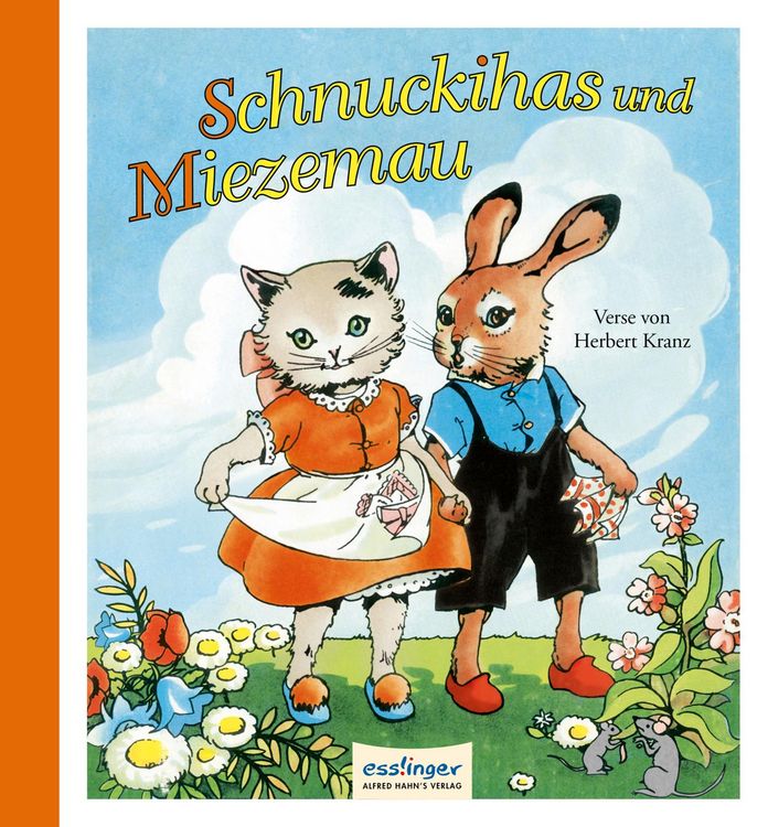 Produktbild: Schnuckihas und Miezemau