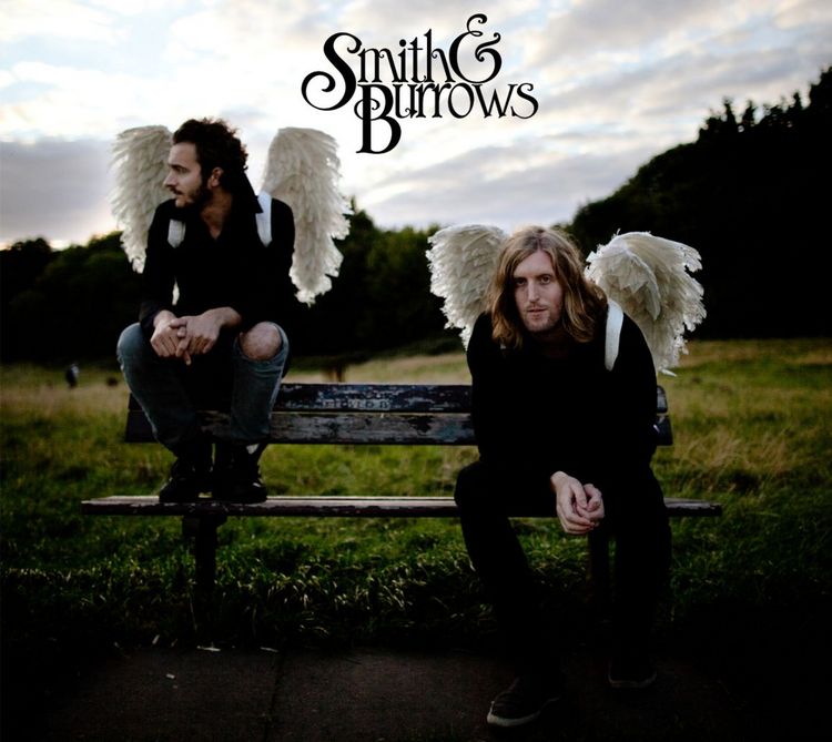 Produktbild: Funny Looking Angels