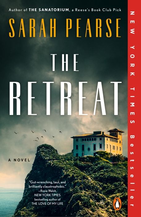 Produktbild: The Retreat