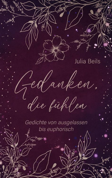 Produktbild: Gedanken die f&uuml;hlen