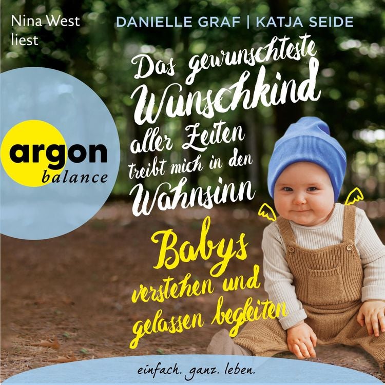 Bild vom Artikel Das gewünschteste Wunschkind aller Zeiten treibt mich in den Wahnsinn vom Autor Danielle Graf