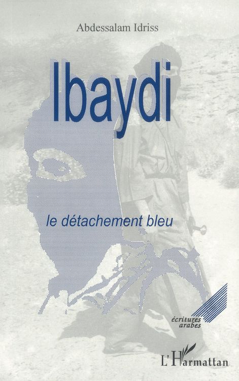 Produktbild: Ibaydi