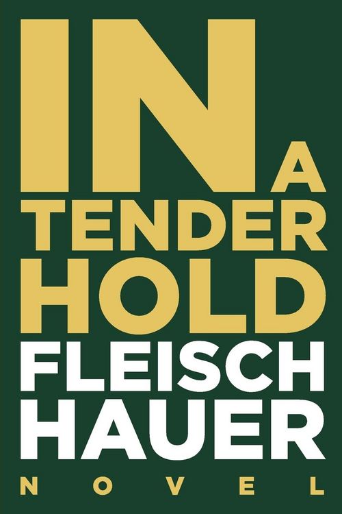 Produktbild: In A Tender Hold