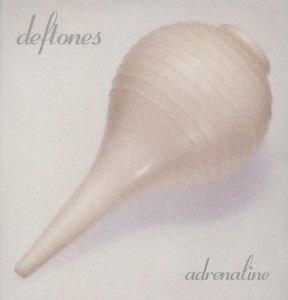 Produktbild: Adrenaline