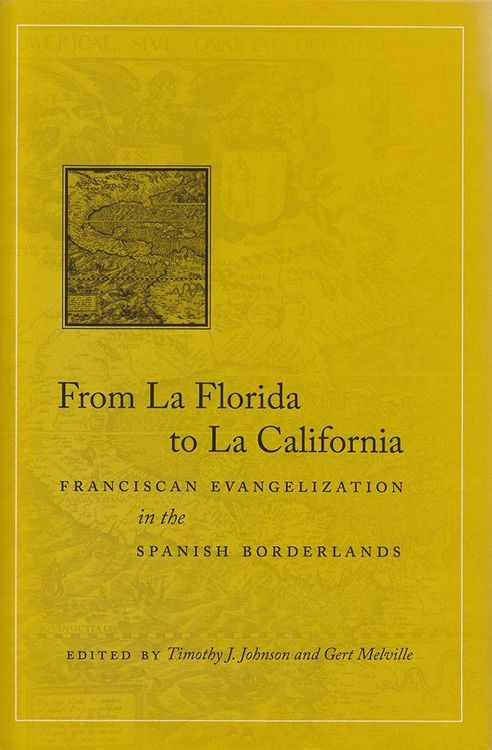Produktbild: From La Florida to La California