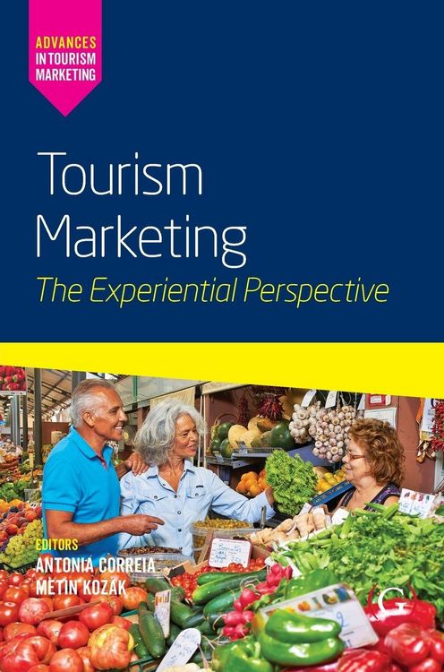 Produktbild: Tourism Marketing