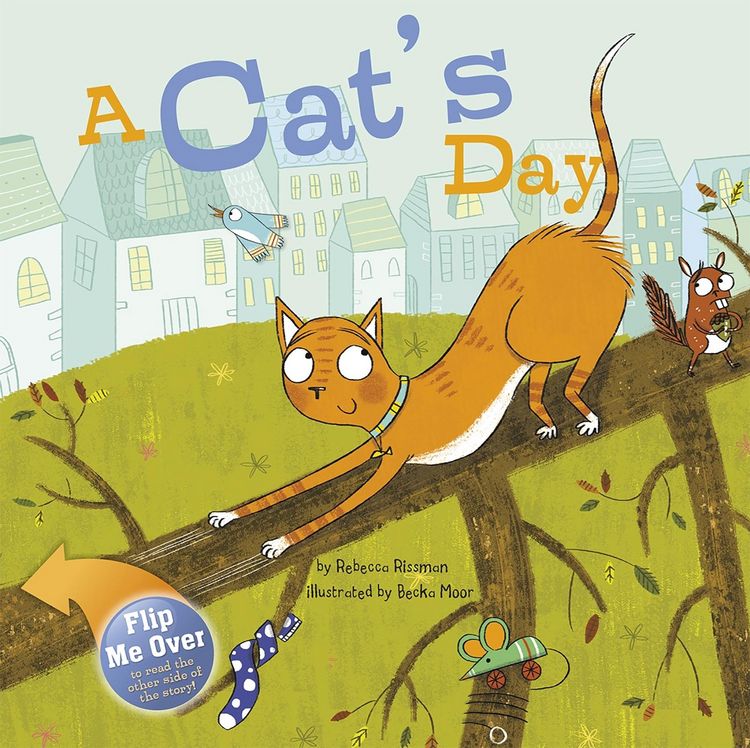 Produktbild: Cat's Day