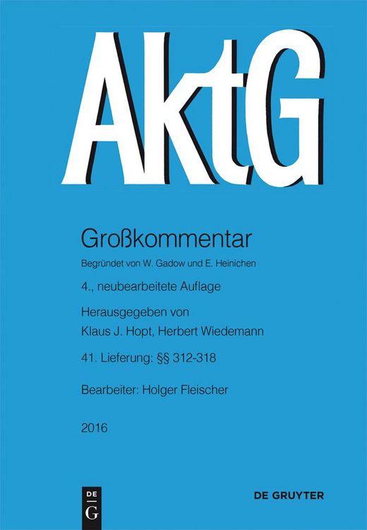 Produktbild: &sect;&sect; 312-318