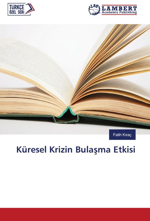 Produktbild: K&uuml;resel Krizin Bula&iquest;ma Etkisi