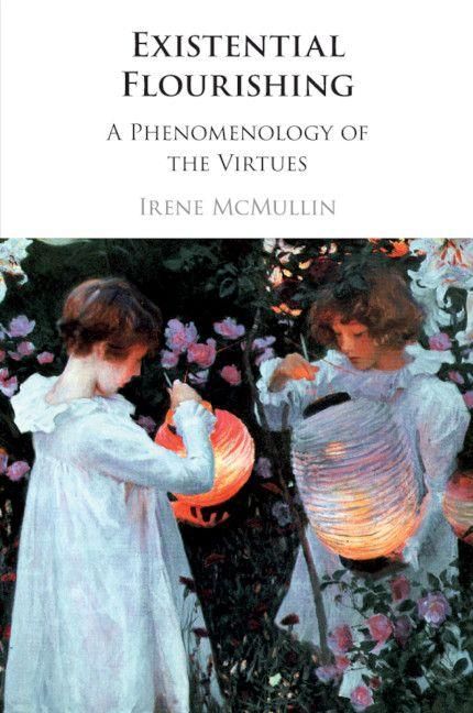 Produktbild: Existential Flourishing