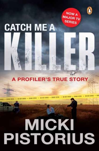 Produktbild: Catch Me a Killer