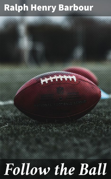 Produktbild: Follow the Ball