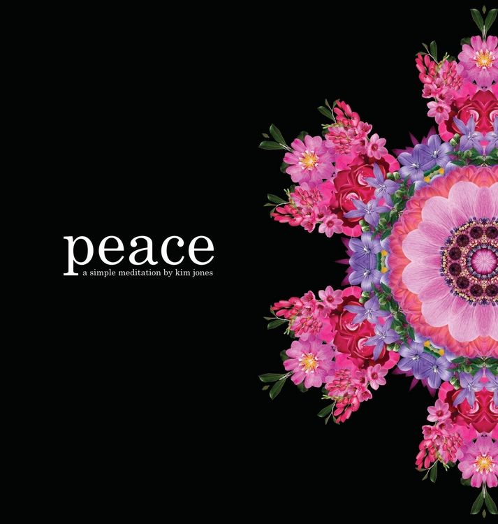 Produktbild: Peace