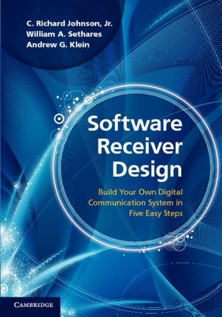 Produktbild: Software Receiver Design