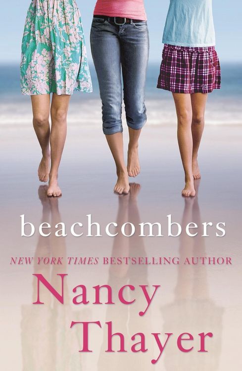 Produktbild: Beachcombers