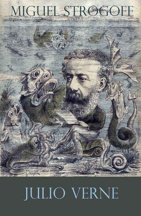 Produktbild: Miguel Strogoff (texto completo, con &iacute;ndice activo)