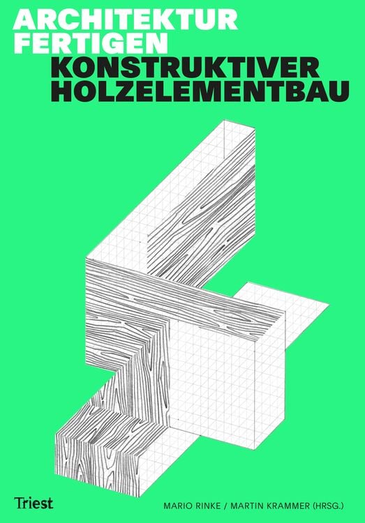 Produktbild: Architektur fertigen