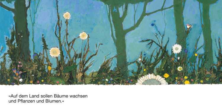 Produktbild: Die kleine Kees de Kort-Kinderbibel