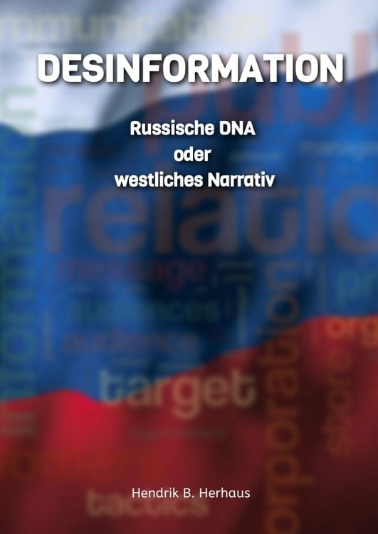 Produktbild: Desinformation