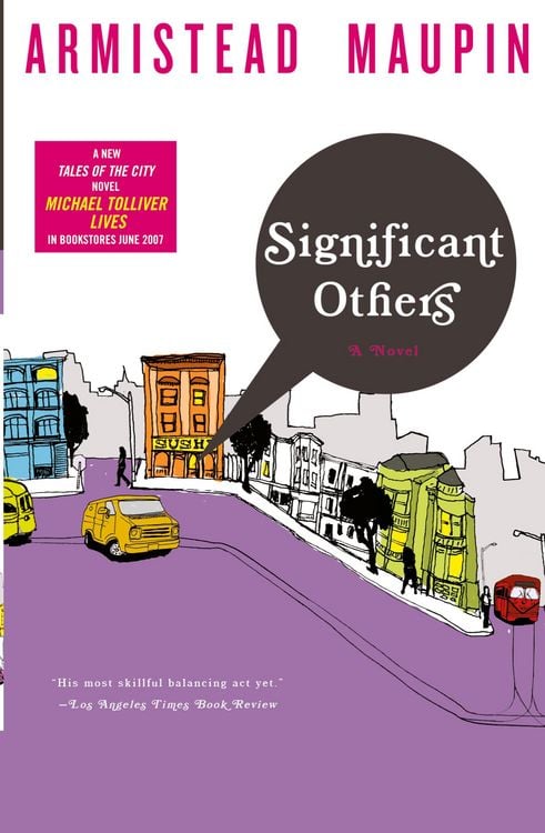 Produktbild: Significant Others