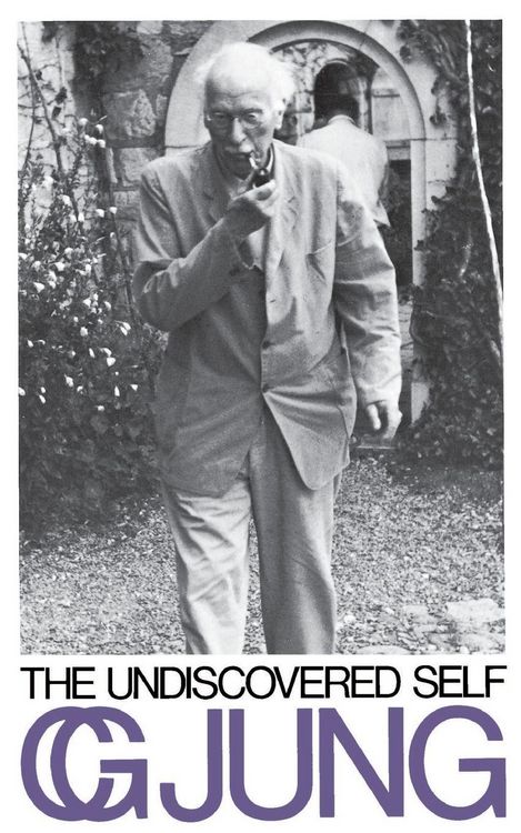 Produktbild: The Undiscovered Self