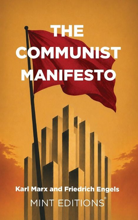Produktbild: The Communist Manifesto