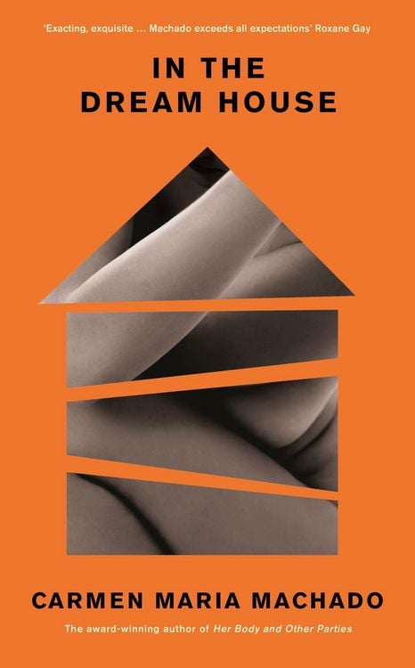 Produktbild: In the Dream House
