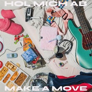 Produktbild: Hol mich Ab