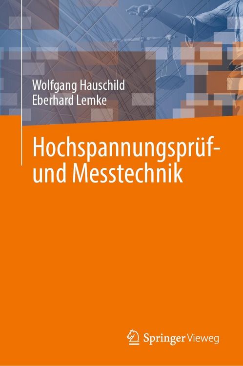 Produktbild: Hochspannungspr&uuml;f- und Messtechnik