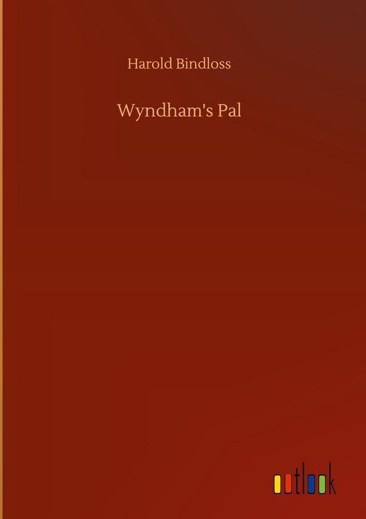 Produktbild: Wyndham's Pal