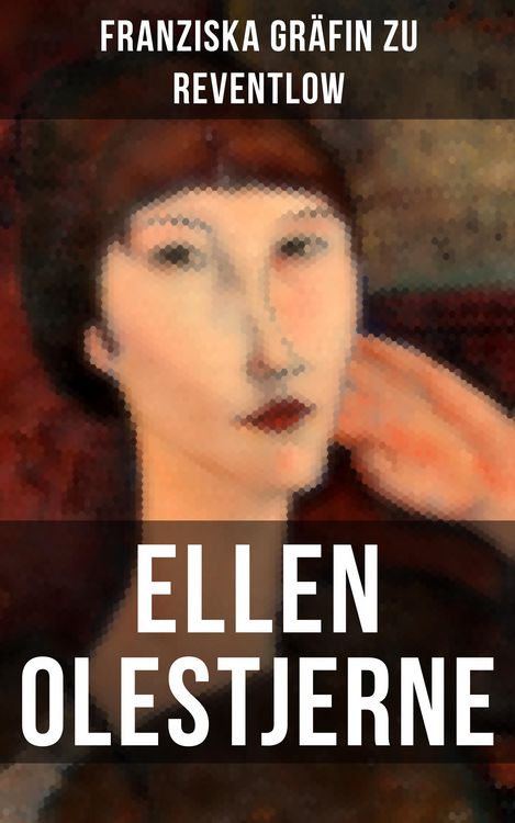 Produktbild: Ellen Olestjerne