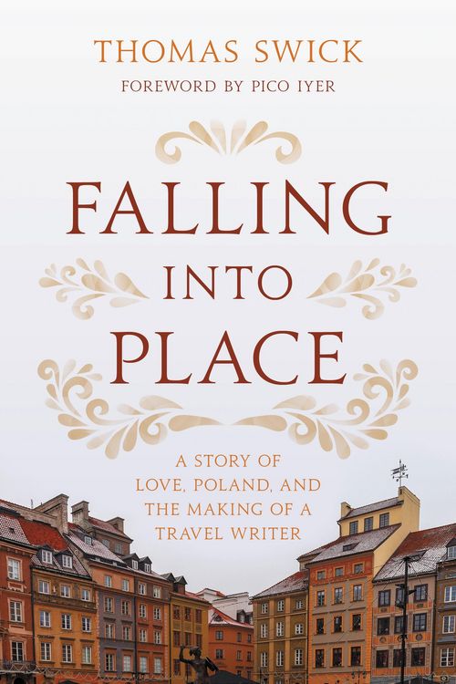 Produktbild: Falling into Place