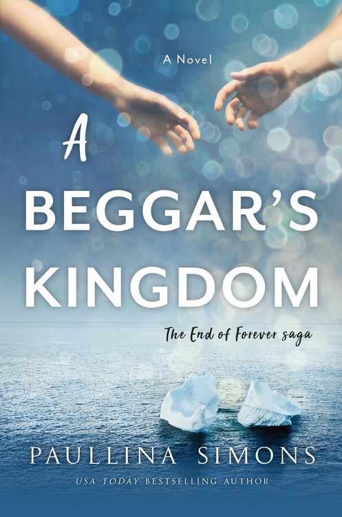 Produktbild: A Beggar's Kingdom