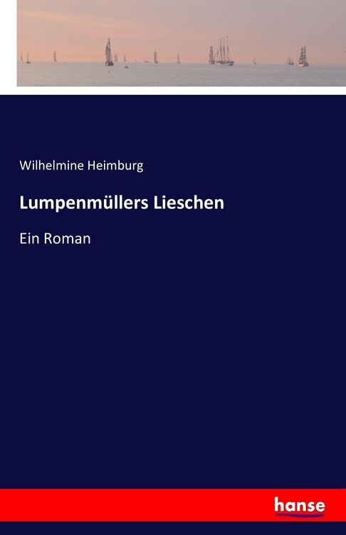 Produktbild: Lumpenm&uuml;llers Lieschen