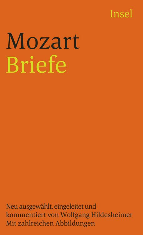 Produktbild: Briefe
