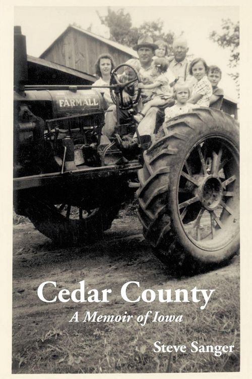 Produktbild: Cedar County