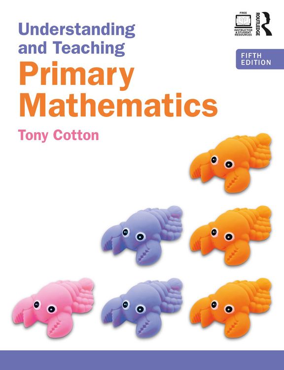 Produktbild: Understanding and Teaching Primary Mathematics