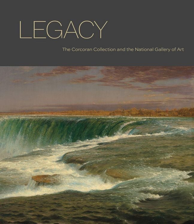 Produktbild: Legacy