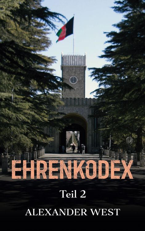 Produktbild: Ehrenkodex Teil II