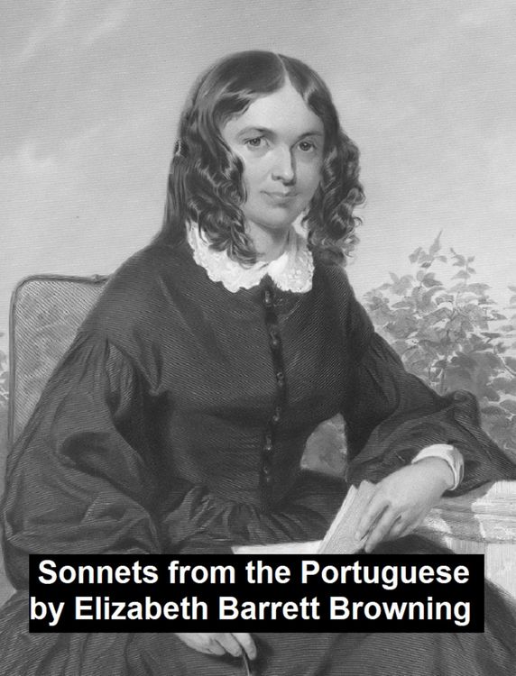 Produktbild: Sonnets from the Portuguese