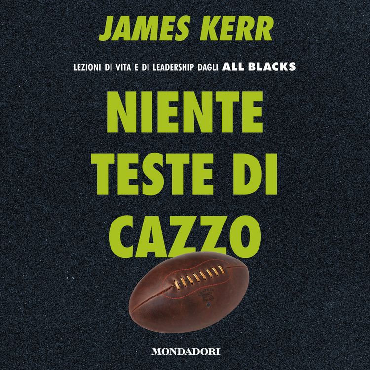Produktbild: Niente teste di cazzo