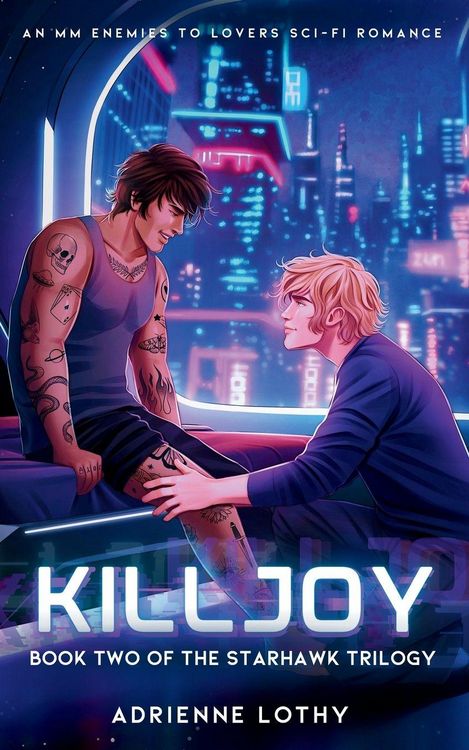 Produktbild: Killjoy