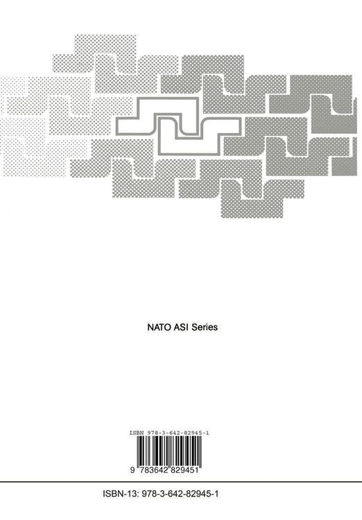 Produktbild: Modelling and Analysis in Arms Control