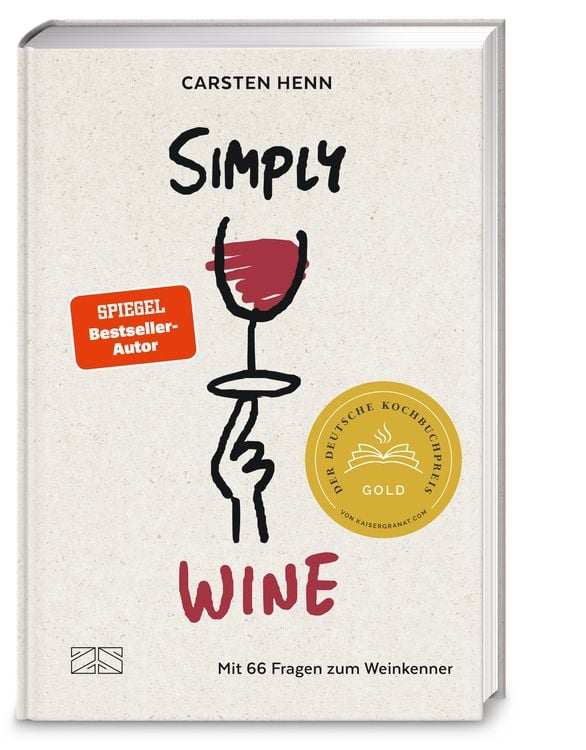 Produktbild: Simply Wine