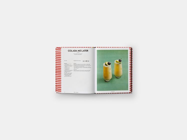 Produktbild: Big Mamma Cucina Popolare
