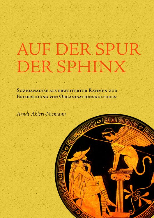 Produktbild: Auf der Spur der Sphinx