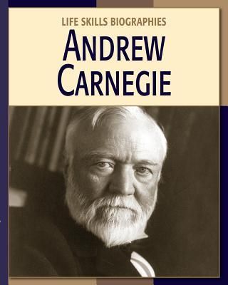 Produktbild: Andrew Carnegie