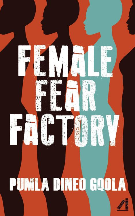Produktbild: Female Fear Factory