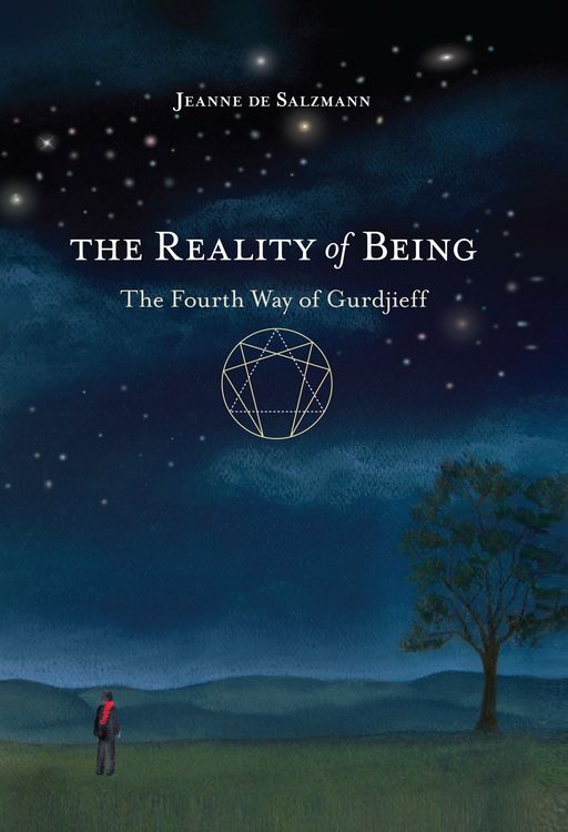 Produktbild: The Reality of Being