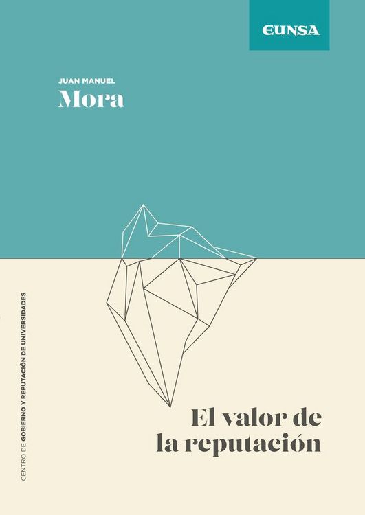Produktbild: El valor de la reputaci&oacute;n